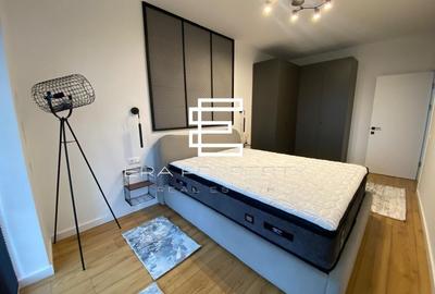 Apartament modern în DaVinci Homes – design industrial & finisaje premium - 13