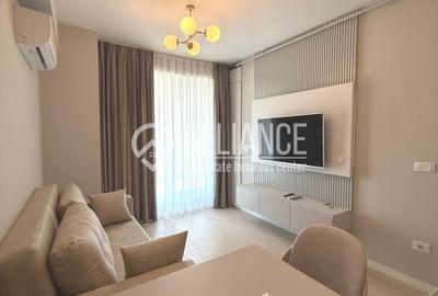 Apartament cu 2 camere decomandat în Est - 12