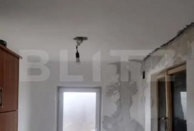 Casă cu 3 camere cu Teren 696 Mp în Brazi - 1
