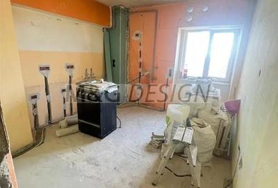 Apartament cu 4 camere decomandat în Dorobanților - 3