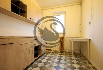 Apartament cu 2 camere decomandat, mobilat în Republicii - 5