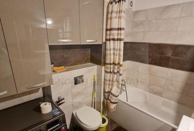 Apartament cu 2 camere decomandat, mobilat în Prelungirea Ghencea - 1