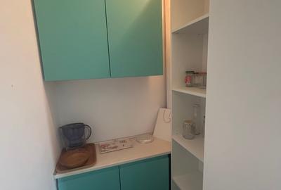 Apartament cu 3 camere decomandat, mobilat în Dorobanți - 7