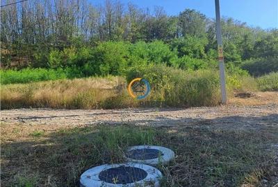 De vanzare teren 1540 mp Stefanesti  Primarie, utilitati - 2