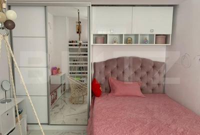 Apartament de 3 camere, loc de parcare + boxa, zona Pacurari - 7