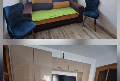 Apartament cu 2 camere decomandat în Grădiște - 4