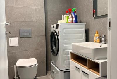 Inchiriez apartament 2 camere Atria Urban - 1