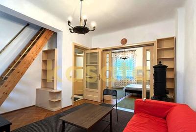 2 camere I Floreasca I etaj 1I mobilat si utilat I centra... - 5