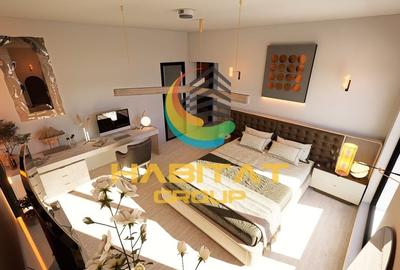 Vila 4 camere+ 210mp curte+ terasa-mutare in 2 luni - 2