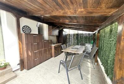 Apartament cochet cu 2 camere si curte proprie | Braytim - 7