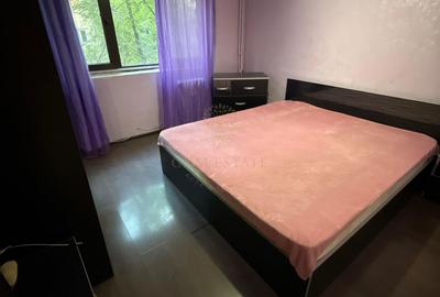 Apartament cu 3 camere decomandat, mobilat în Apusului - 7