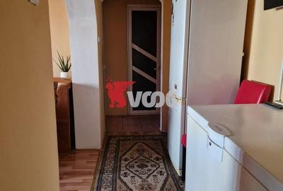 Apartament cu 3 camere decomandat în Central - 4