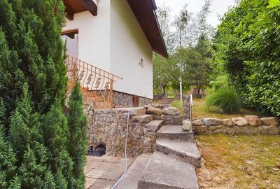 Casa de vacan?a langa lacul Surduc! - 6