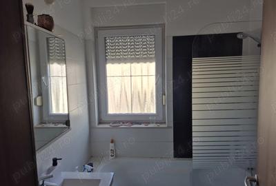 3 camere, etaj 1, Blascovici Ronat - 58 m2 - 3