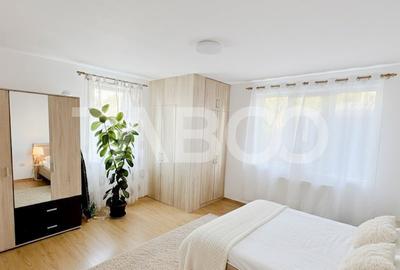 De vanzare apartament cu 3 camere la cheie langa Vivo Floresti - 2