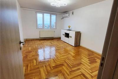 Apartament cu 3 camere decomandat în Gării - 9