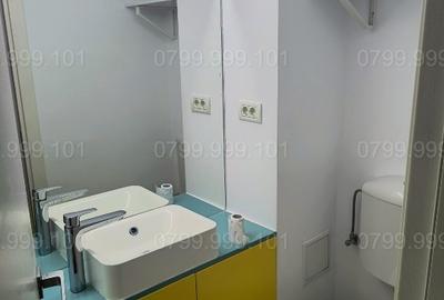 Inchiriere apartament 3 camere - Sector 1, Zona Baneasa, Bucuresti - 2