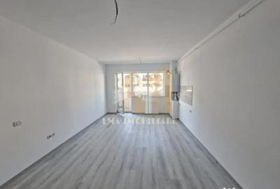 Apartament cu 2 camere semidecomandat în Sânpetru - 5
