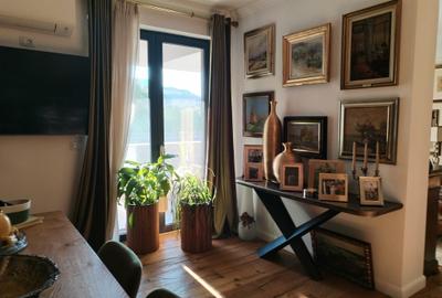 Apartament 2 camere lux - Central - 3