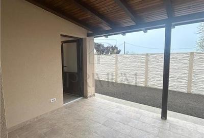 Casă individuală cu 3 camere cu Teren 410 Mp în Sânmihaiu Român - 5