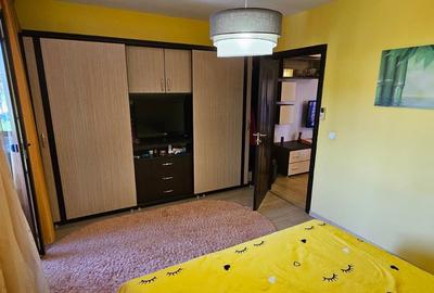 Apartament cu 3 camere în Letea - 8