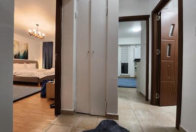 Unirii, Octavian Goga, centrala proprie - 4