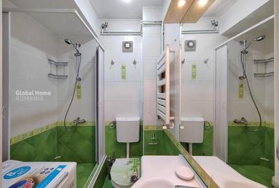 Garsonieră decomandată, mobilată în Dorobanți - 11