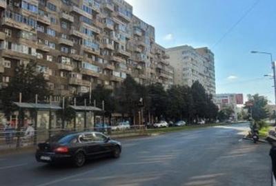 Garsoniera Mega Mall - 3