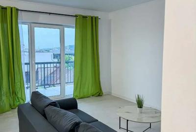 Apartament cu 3 camere decomandat în Orașul Vechi - 2