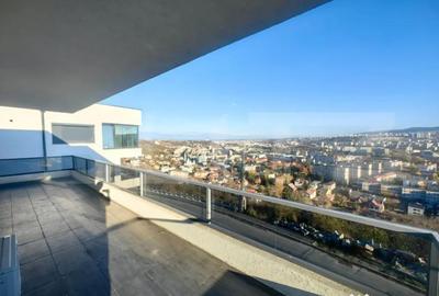 Apartament cu 3 camere decomandat în Grigorescu