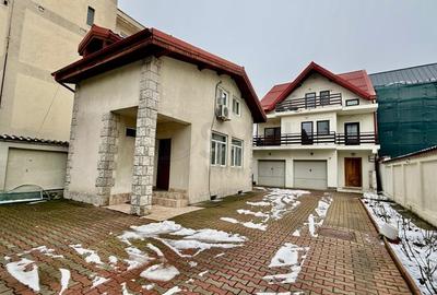 REA0055594 Apartament in vila Baneasa - 13