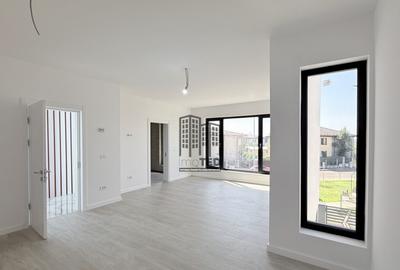 Locuin?a eleganta ?i eficienta, 5 camere, terasa ?i c - 22