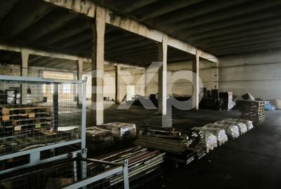 Spațiu industrial, de 5,000 mp, în Semicentral - 7