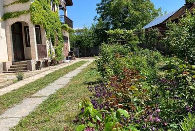 Casă cu 4 camere în Bucșani - 6