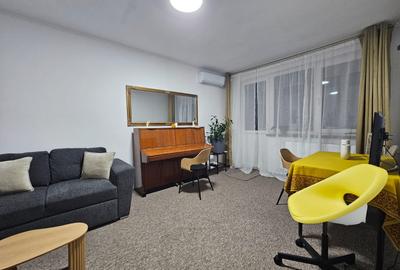 Apartament 3 camere,bloc cu lift,zona Piata Centrala - 2