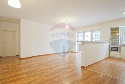 Apartament cu 3 camere decomandat, mobilat în Avantgarden