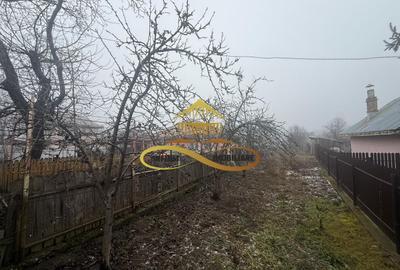 De vanzare casa Magura Bacau - 7