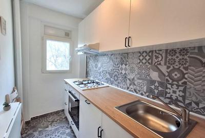 Apartament cu 2 camere decomandat, mobilat în Brâncoveanu - 11