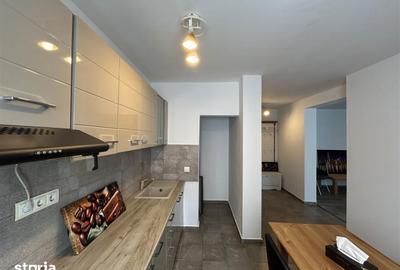 Apartament cu 2 camere în Ștrand - 2