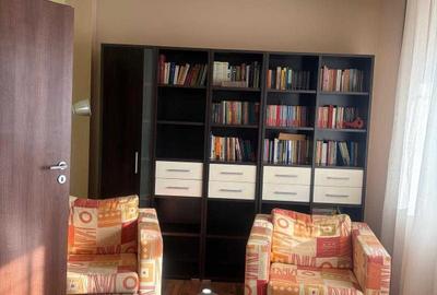 Apartament cu 2 camere decomandat în Drumul Taberei - 2