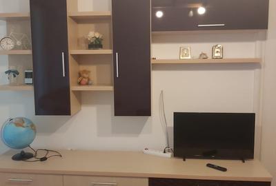 Apartament cu 2 camere decomandat în City Park Mall - 3