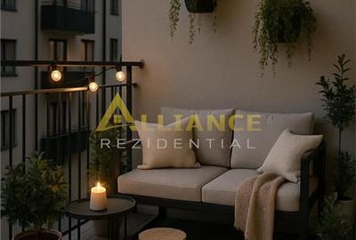 Garsonieră decomandată în Berceni - 5