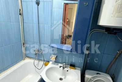 Garsonieră de închiriat în Zona Port – etaj 3, mobilată și utilată - 4