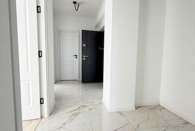 Apartament cu 2 camere decomandat în Ciurea - 9