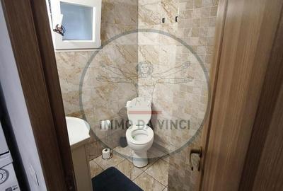 Apartament cu 4 camere decomandat în Gheorgheni - 12