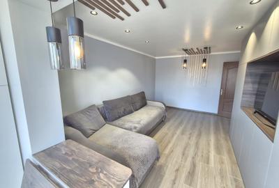 Apartament cu 2 camere decomandat, mobilat în Centrul Civic - 13