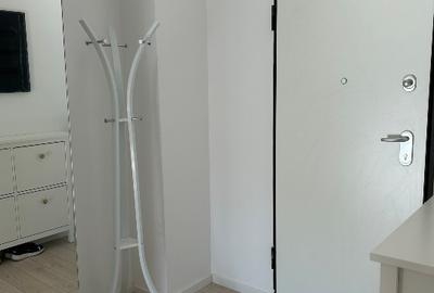 Inchiriez apartament 2 camere, imobil Forest On, Baneasa, sector 1 - 6