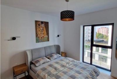 Proprietar 2 cam nou parcare inclusa One Cotroceni Razoare Sebastian 13 Sep - 5