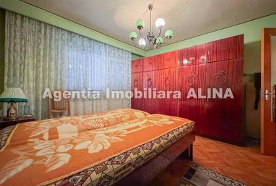 Ap. 4 camere in Deva, zona ultracentrala, Str. Imparatul Traian, 95 mp, etaj 3, decomandat. - 12