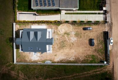 VILA DUPLEX - 6 CAMERE - TUNARI - 6